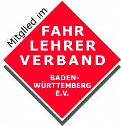 Logo Fahrlehrer Verband